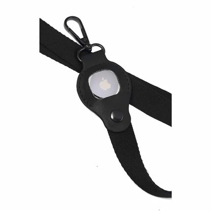 Recycled AirTag Lanyard