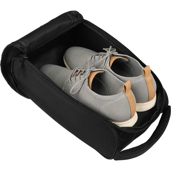 Fairway RPET Travel Shoe Bag