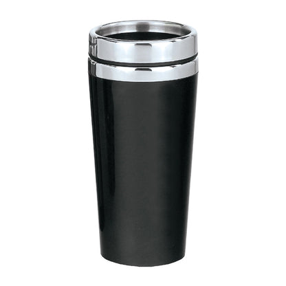 Specular 16 oz Stainless Steel and Acrylic Tumbler