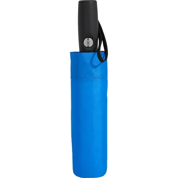 42" Auto Open/Close RPET Umbrella