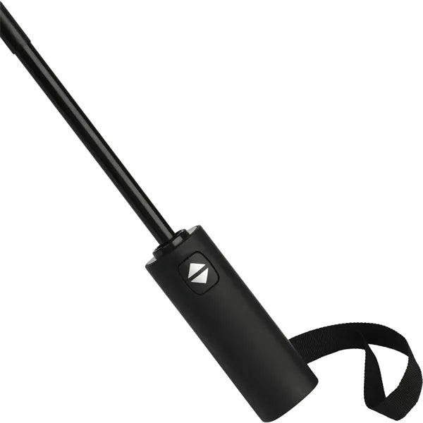 48" RPET Umbrella w/ Reflective Trim