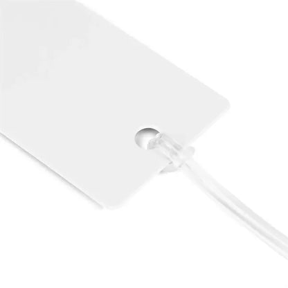 Custom Medium Luggage Tag