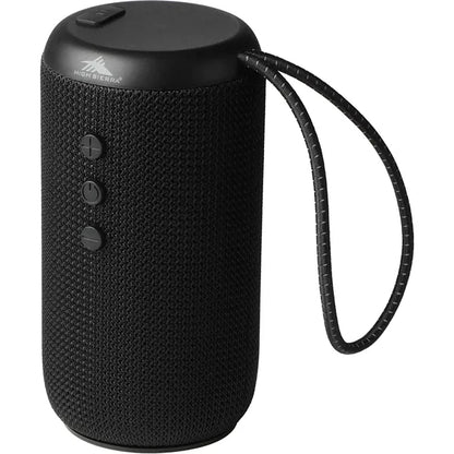 High Sierra Kodiak IPX7 Outdoor Bluetooth Speaker