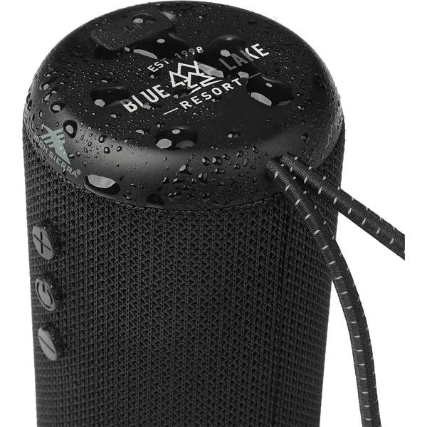 High Sierra Kodiak IPX7 Outdoor Bluetooth Speaker