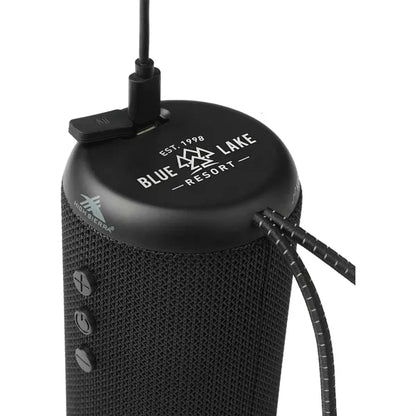 High Sierra Kodiak IPX7 Outdoor Bluetooth Speaker