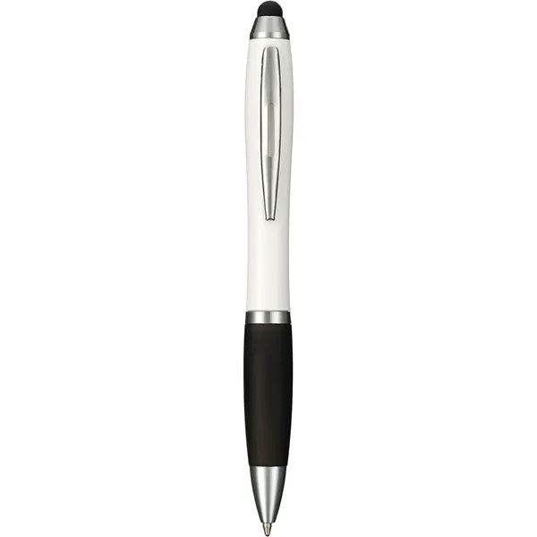 Nash Ballpoint Stylus with Antimicrobial Additive