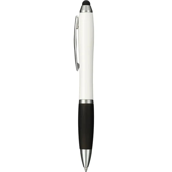 Nash Ballpoint Stylus with Antimicrobial Additive