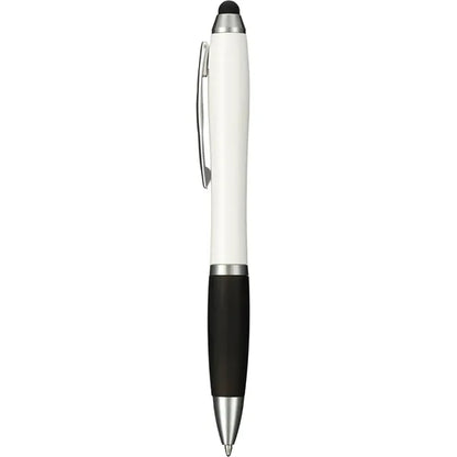 Nash Ballpoint Stylus with Antimicrobial Additive