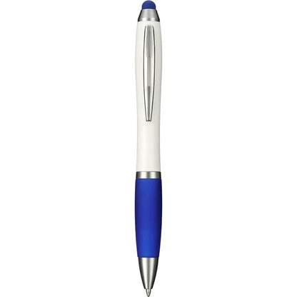 Nash Ballpoint Stylus with Antimicrobial Additive