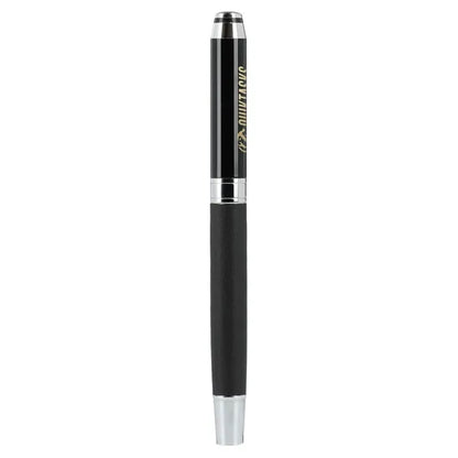 Hyde Recycled Brass Gel Rollerball