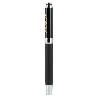 Hyde Recycled Brass Gel Rollerball