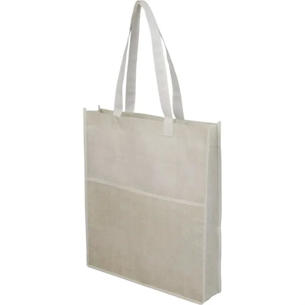 Apollo Recycled Non-Woven Convention Tote