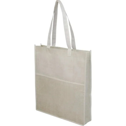 Apollo Recycled Non-Woven Convention Tote