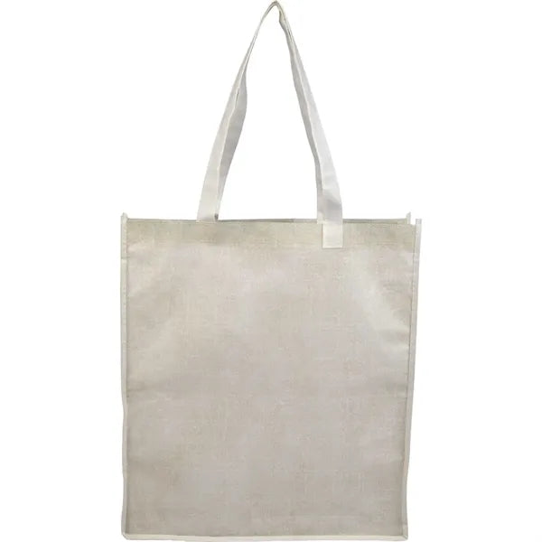 Apollo Recycled Non-Woven Convention Tote