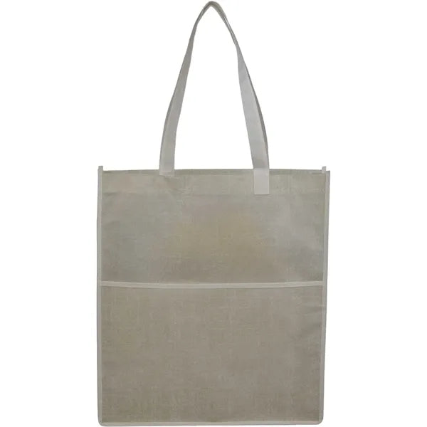 Apollo Recycled Non-Woven Convention Tote