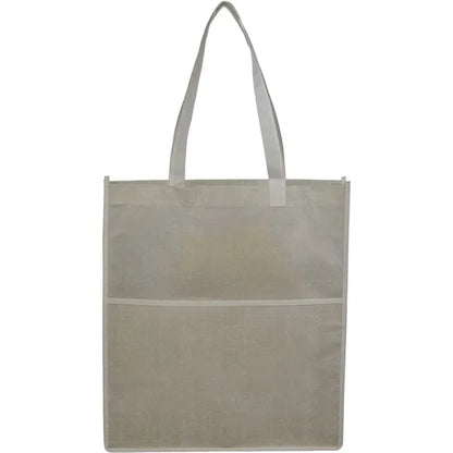 Apollo Recycled Non-Woven Convention Tote