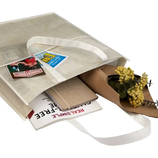 Apollo Recycled Non-Woven Convention Tote