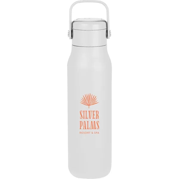Explorer Threadless Recycled Stainless Bottle 25oz