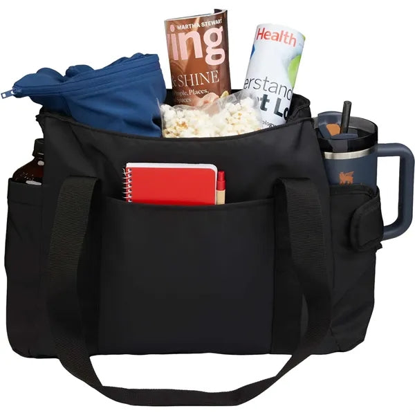 Daybreak Recycled Multipurpose Tote