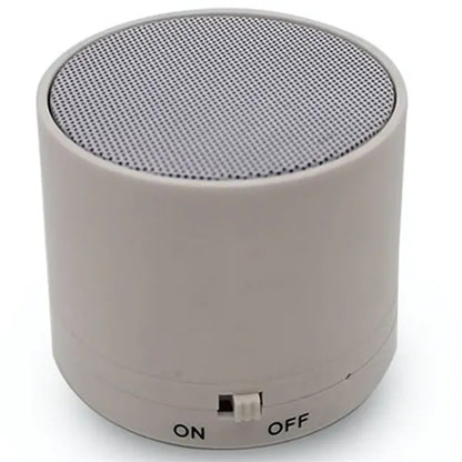 Portable Mini Wireless Blueteeth Speakers
