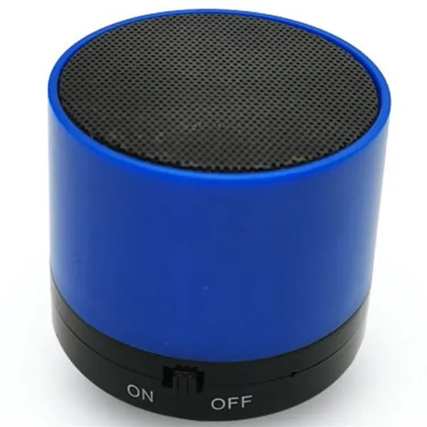 Portable Mini Wireless Blueteeth Speakers