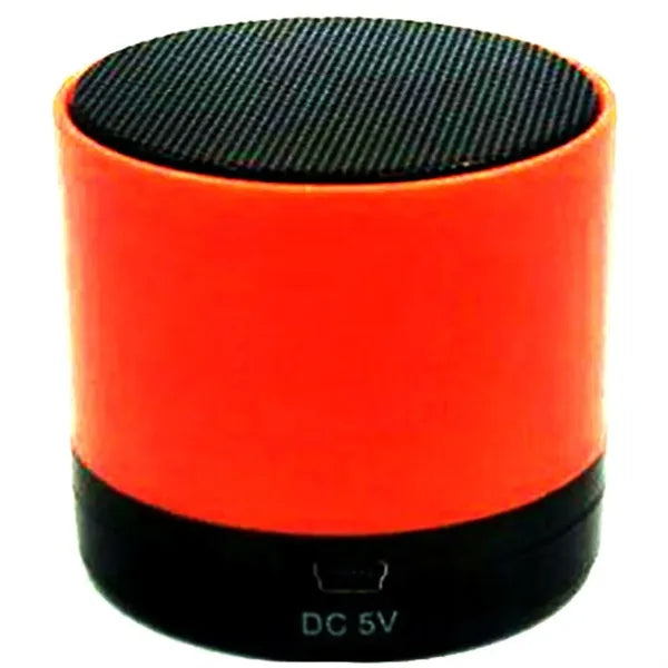 Portable Mini Wireless Blueteeth Speakers