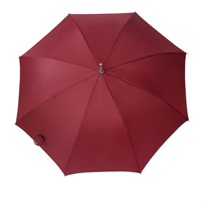 Auto Open Straight Advertising Umbrella