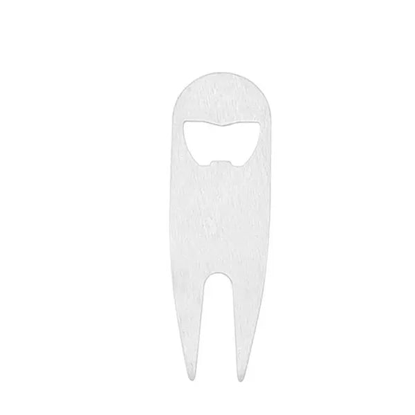 2 In 1 Golf Dolf Divt Tool w/ Bottle Opener