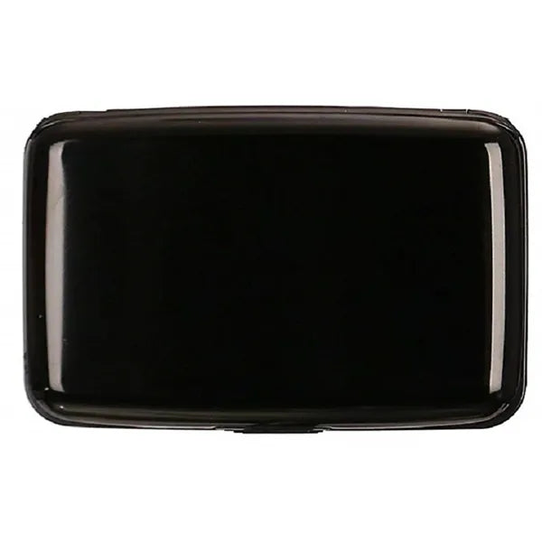 Aluminum Business Card Case