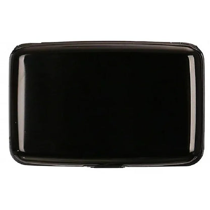 Aluminum Business Card Case