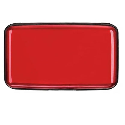 Aluminum Business Card Case
