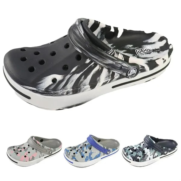 Unisex EVA Non-Slip Garden Clogs