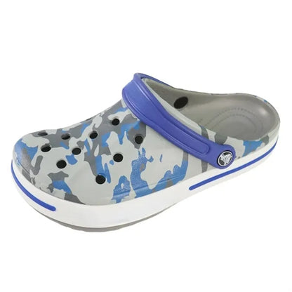 Unisex EVA Non-Slip Garden Clogs