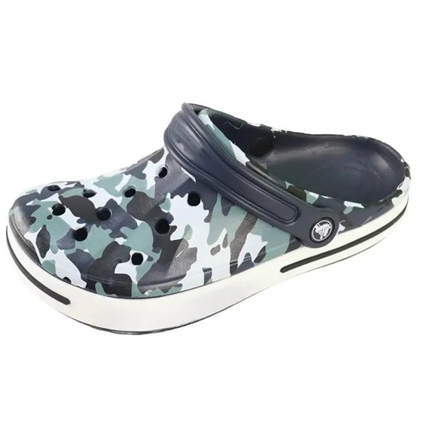 Unisex EVA Non-Slip Garden Clogs