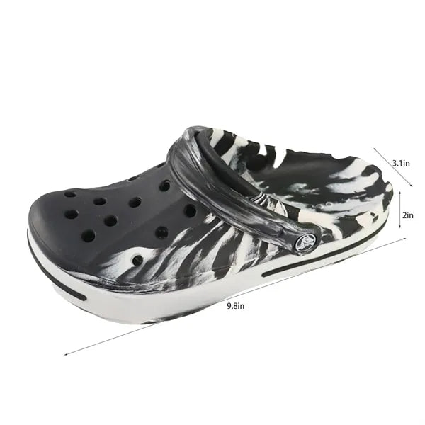Unisex EVA Non-Slip Garden Clogs
