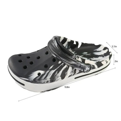 Unisex EVA Non-Slip Garden Clogs