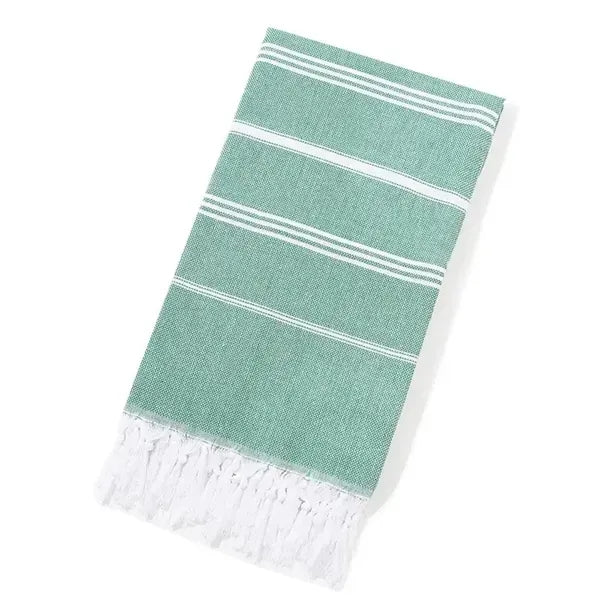 Oversized Turkish Cotton Beach Towel