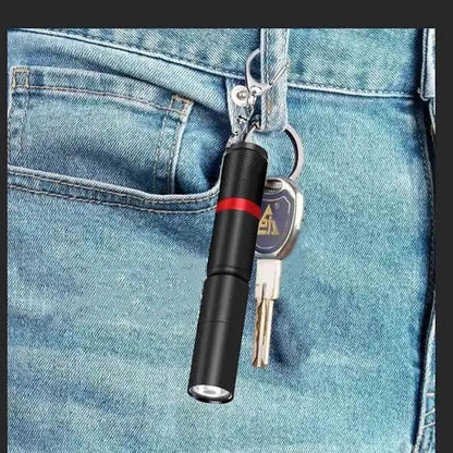 Mini Pocket LED Flashlights