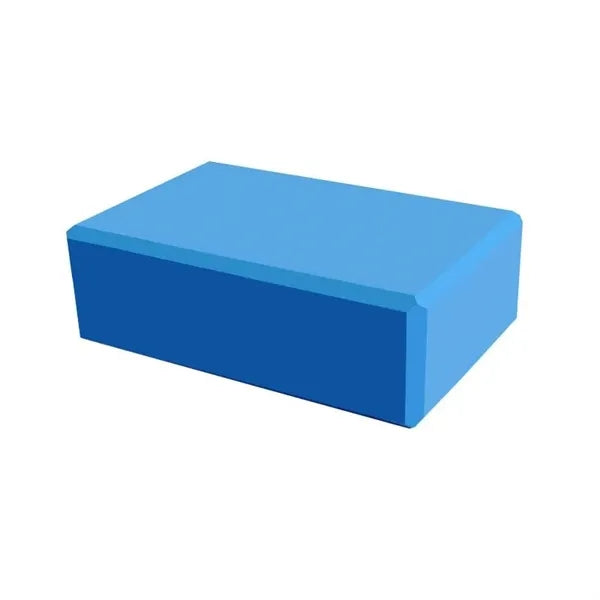 Thick EVA Foam Non-Slip Yoga Block