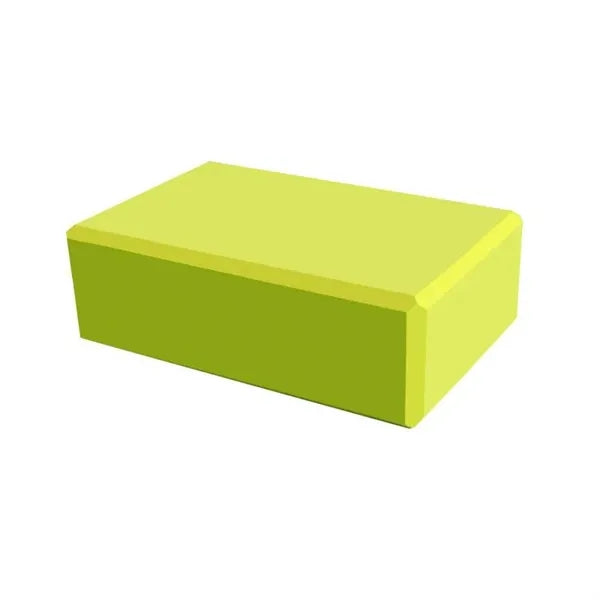 Thick EVA Foam Non-Slip Yoga Block