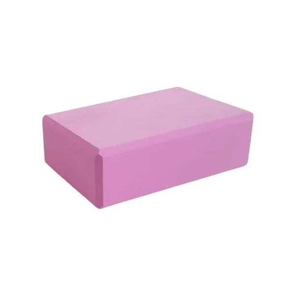 Thick EVA Foam Non-Slip Yoga Block