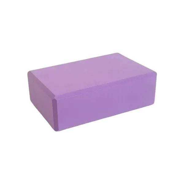 Thick EVA Foam Non-Slip Yoga Block