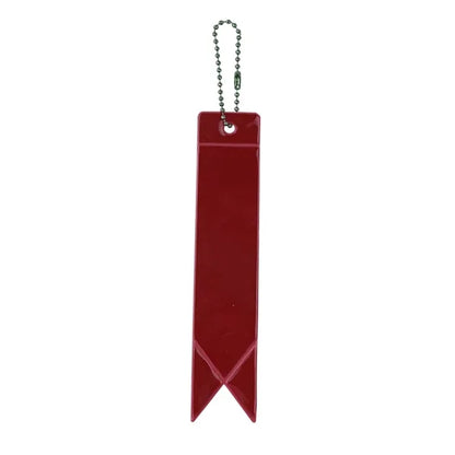 PVC Reflective Strap Pendant