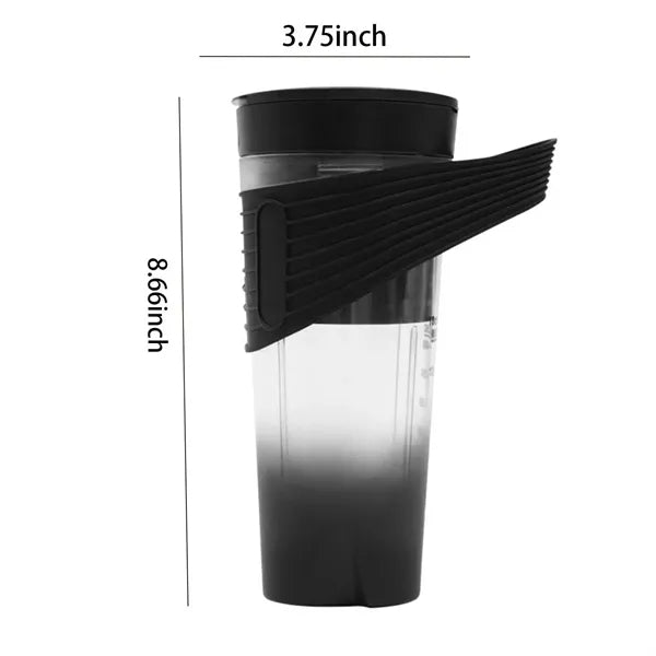 13.5oz Multifunctional Electric Blender