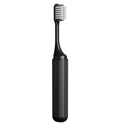 Travel DetachableSoft BristleToothbrush