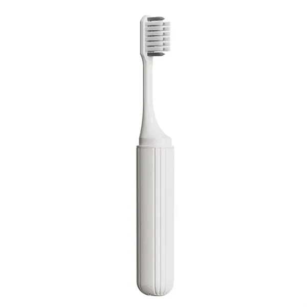 Travel DetachableSoft BristleToothbrush