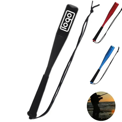 Multifunctional Aluminium Fish Whacker Bat Tool