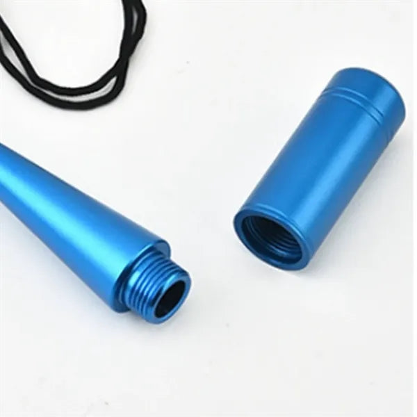 Multifunctional Aluminium Fish Whacker Bat Tool