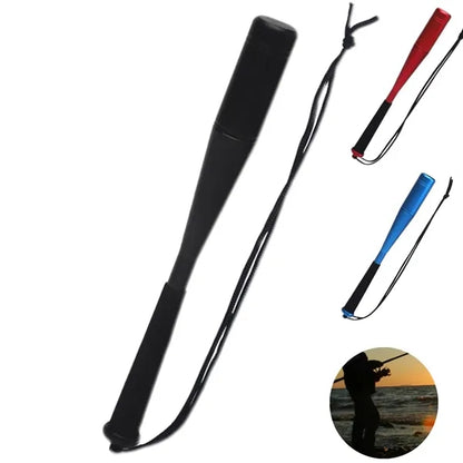 Multifunctional Aluminium Fish Whacker Bat Tool
