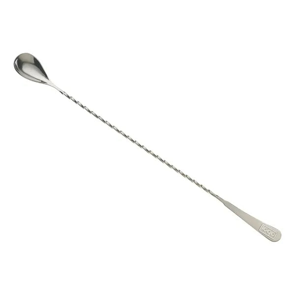 Stainless Steel Cocktail Mixing Spoon